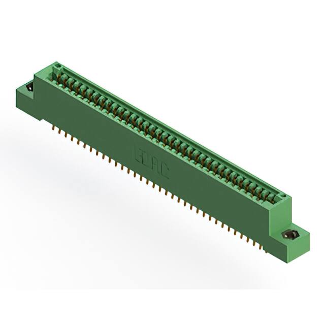345-070-556-208 EDAC Inc.  Edgeboard Connectors